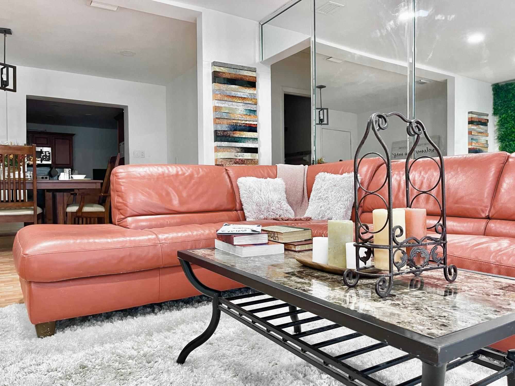 Akeyi Miami305 Private Bedrooms Bagian luar foto
